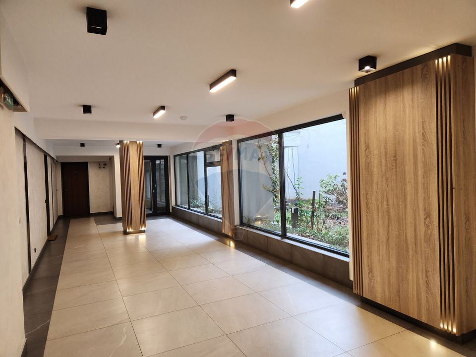 Polona | Dacia | Romana confort urban cu gradina proprie