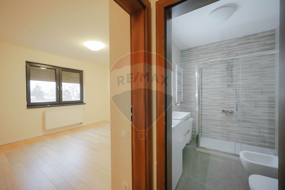 2 room Apartment for sale, Ultracentral area