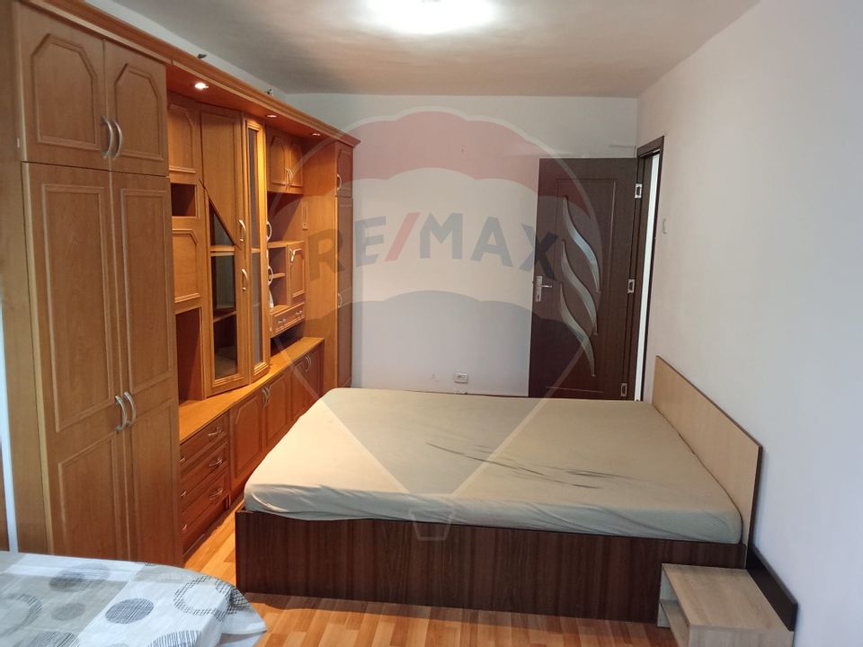 1 room Apartment for sale, Confectii area