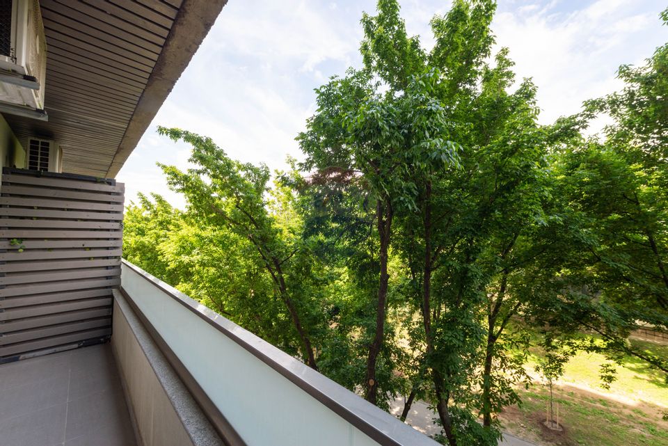 Rezervat/antecontract Garsoniera de vanzare 34 mp Novum Politehnica