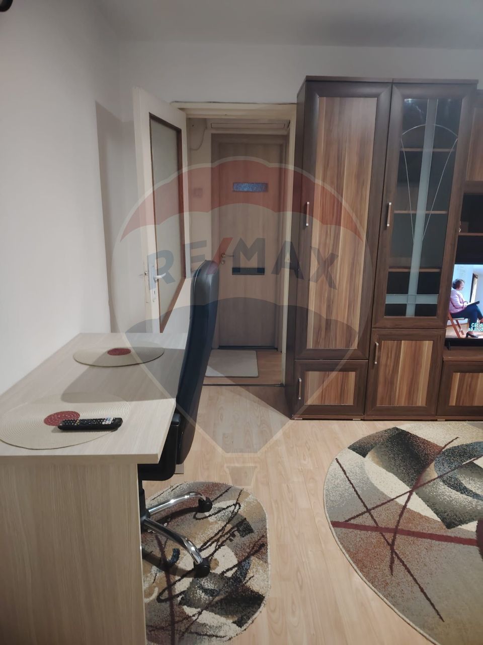 2 room Apartment for rent, Craiovita Noua area