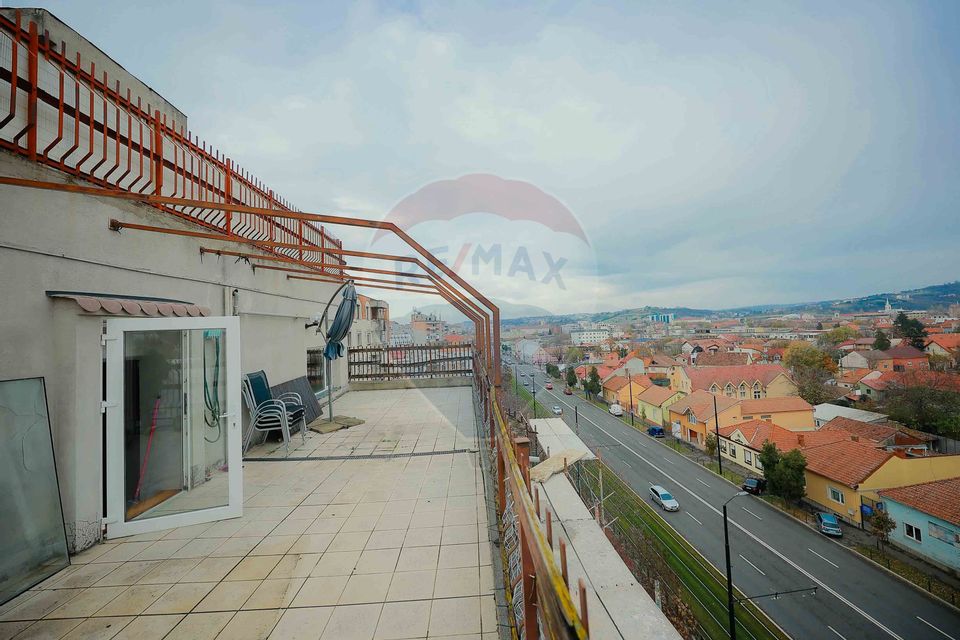Apartament de vânzare 2 camere, 56mp, Cantemir, Oradea