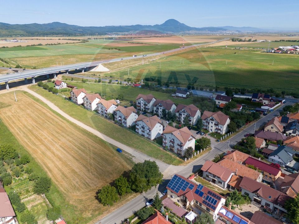 2 room Apartment for sale, Exterior Sud area