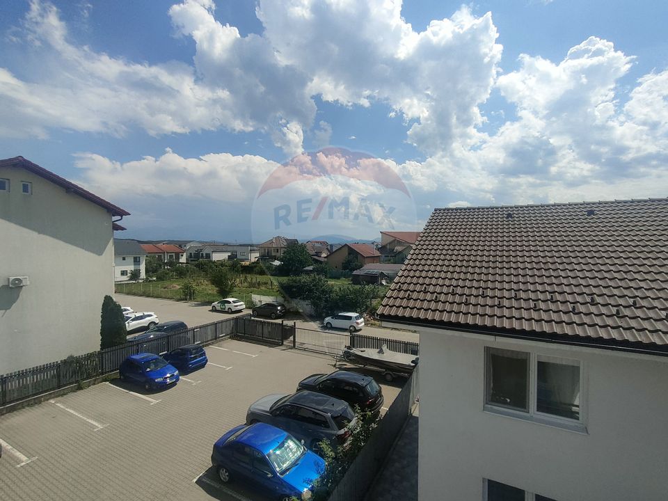 Apartament de vanzare