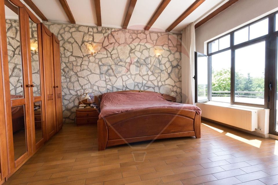 7 room House / Villa for sale