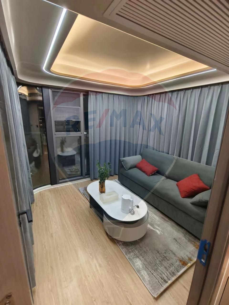 Case modulare premium