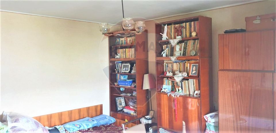 Garsoniera de vanzare Bacau