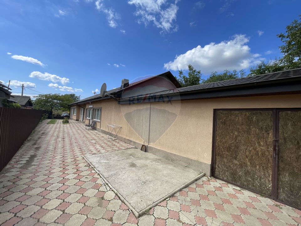 6 room House / Villa for sale