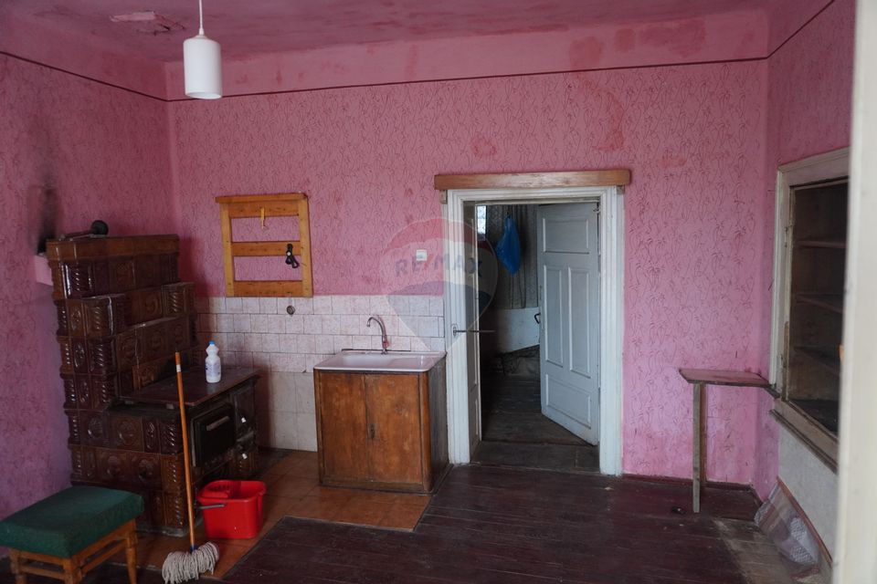 5 room House / Villa for sale