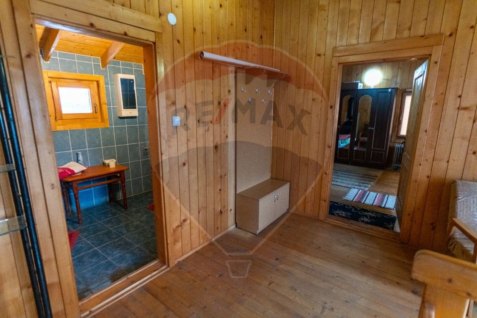 3 room House / Villa for sale