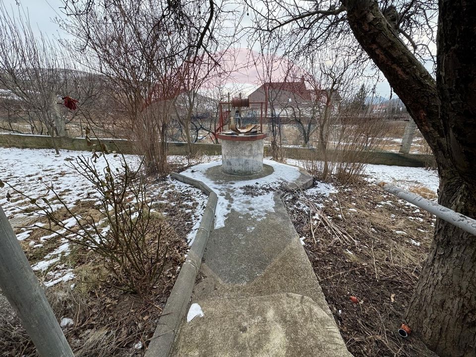 6 room House / Villa for sale, Darmanesti area