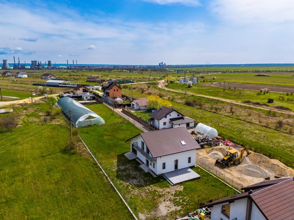 4 room House / Villa for sale