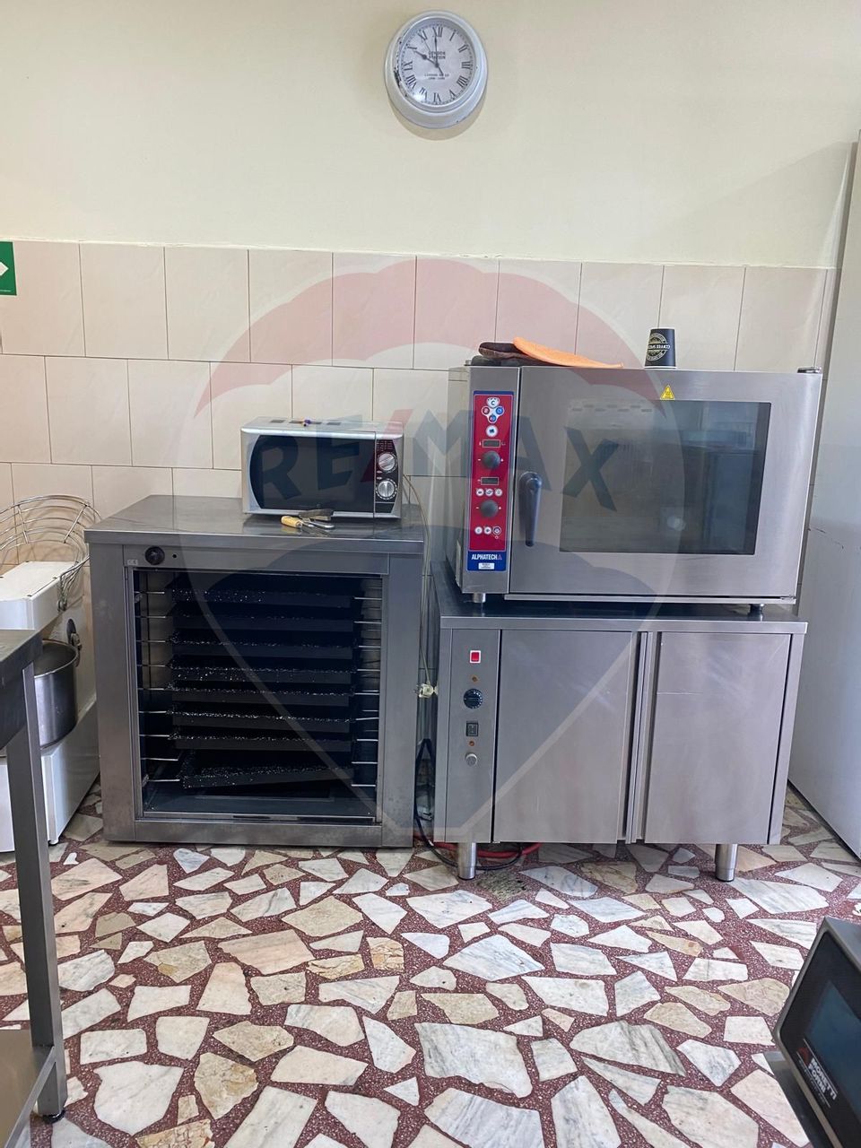 Spațiu Comercial de Închiriat – Șoseaua Andronache