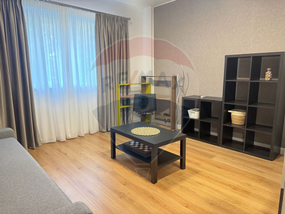 3 room Apartment for rent, Dorobanti area