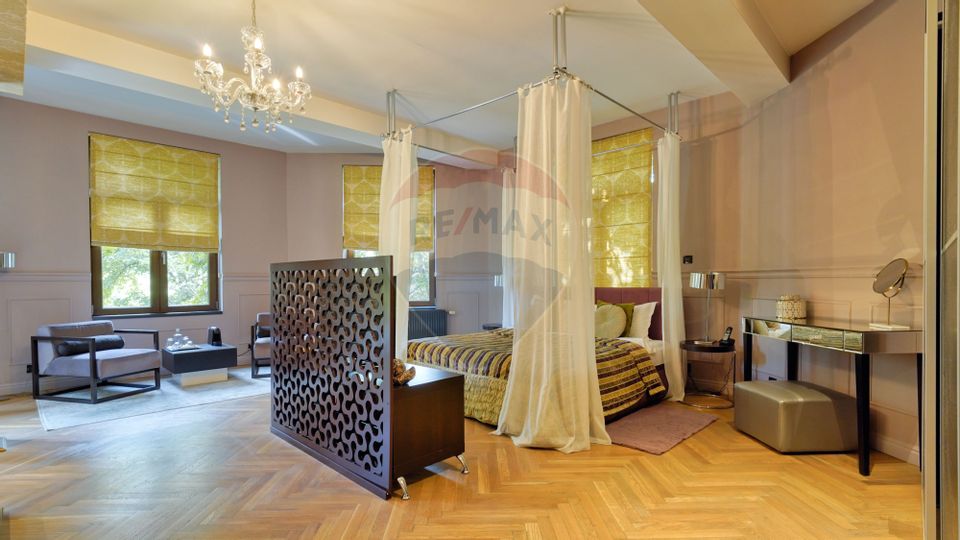 Proprietate de vânzare – Clădire premium pe drumul spre Poiana Brașov