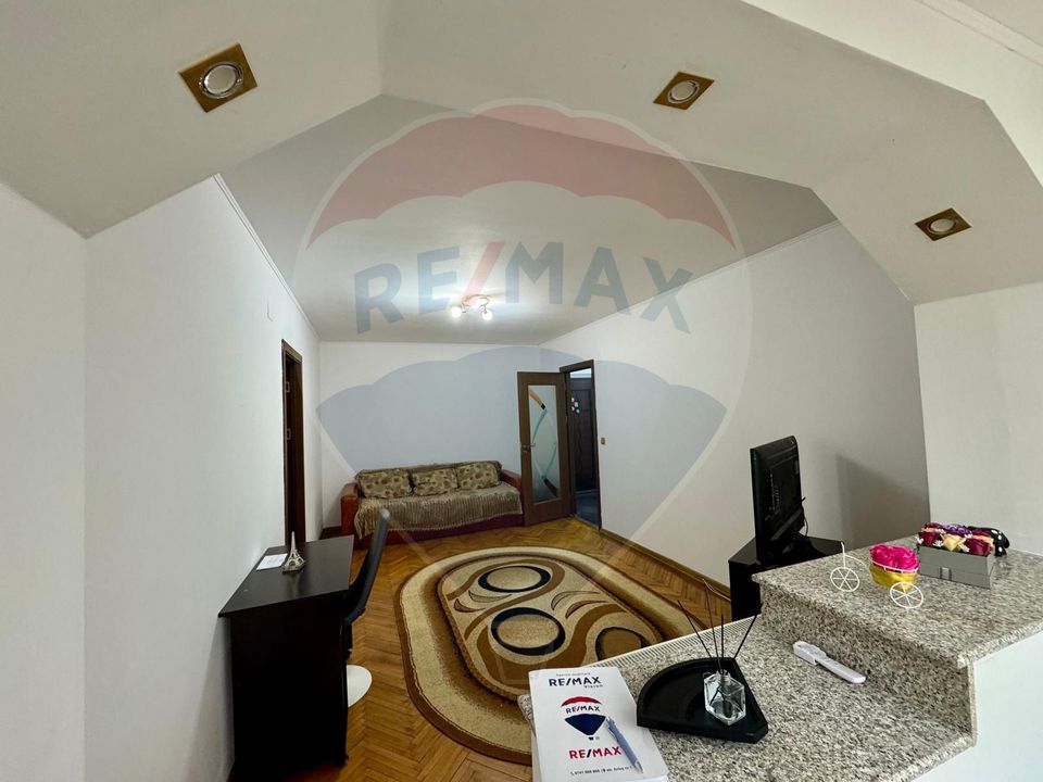 2 room Apartment for sale, Rovine area