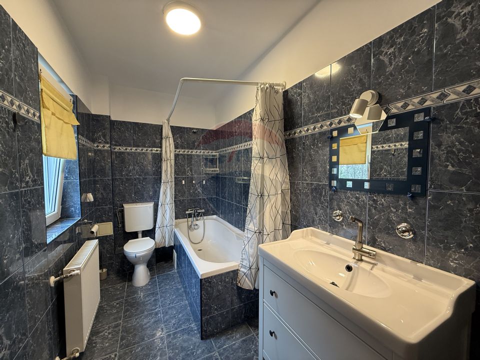 For rent | 4-room villa with garage and garden 125 sqm | Azur Piper