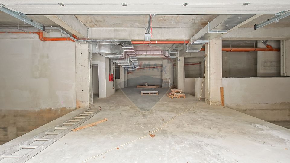 Apartament 3 Camere Premium cu 2 Balcoane – Elegant House, Brașov