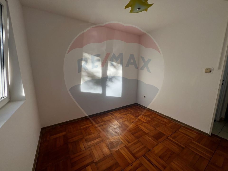 Apartament 2 camere zona Intim