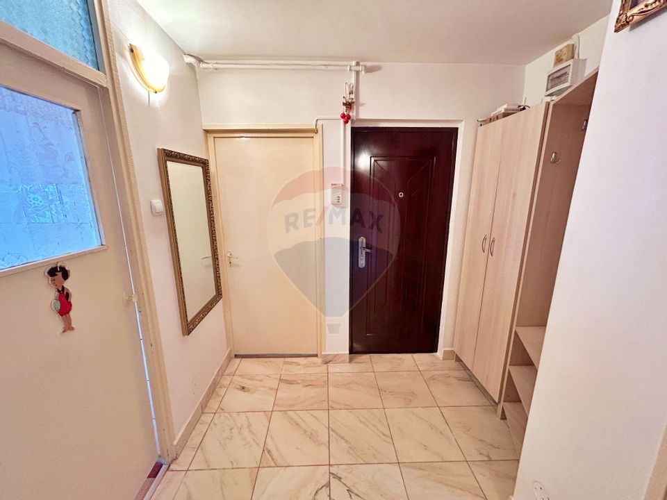 Apartament cu 2 camere de vânzare în Alfa