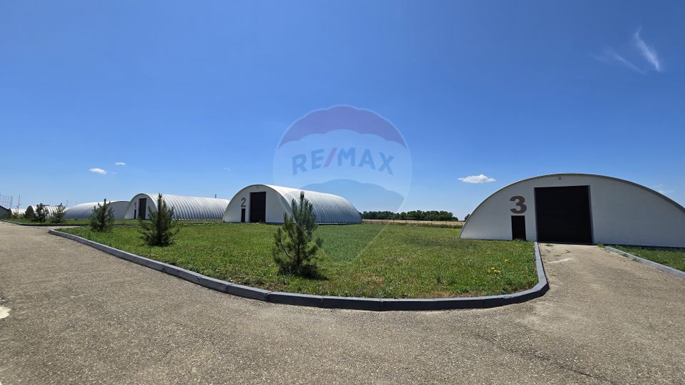 DE VANZARE | Hale | 1407mp | Teren 9344 | Potigrafu