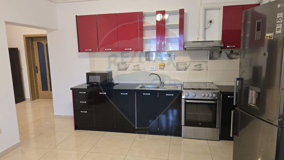 Apartament de închiriat valea seaca Radauti