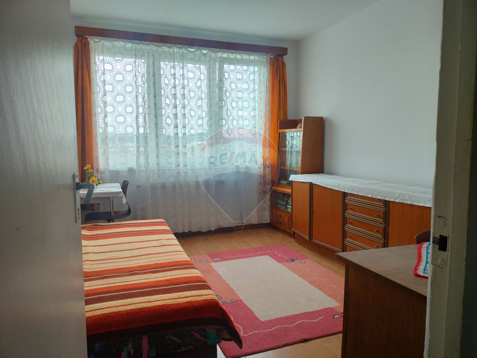 2 room Apartment for sale, Nord-Vest area