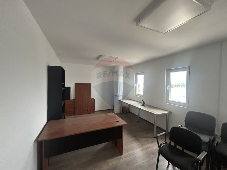 700sq.m Office Space for sale, Sud-Vest area