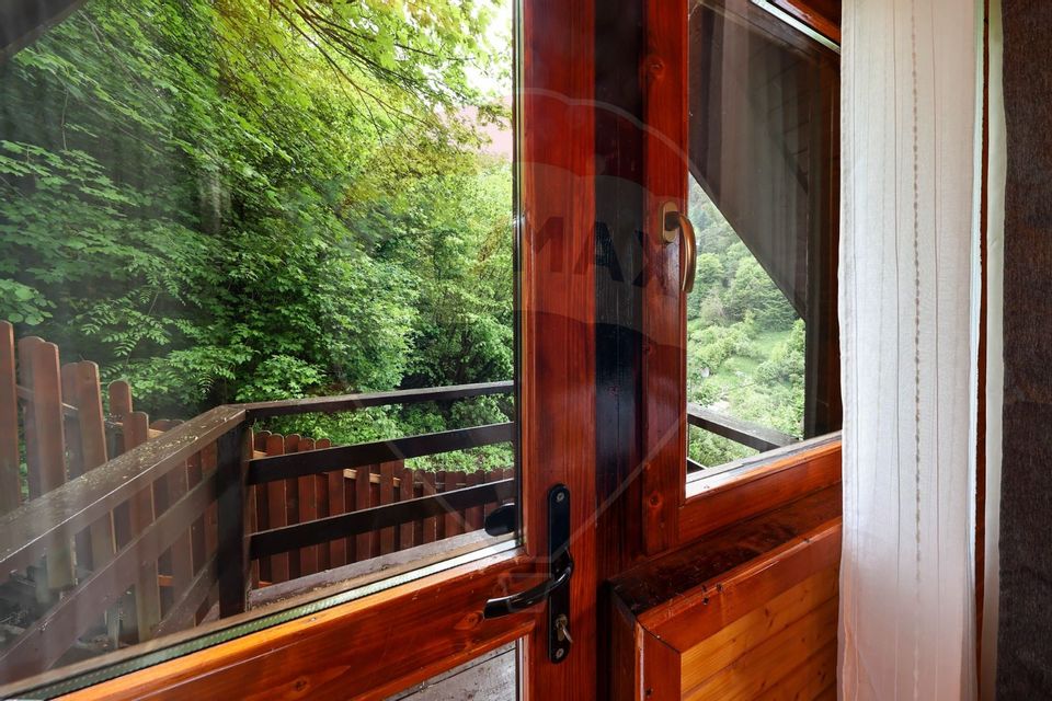 Casa in inima naturii - Brașov