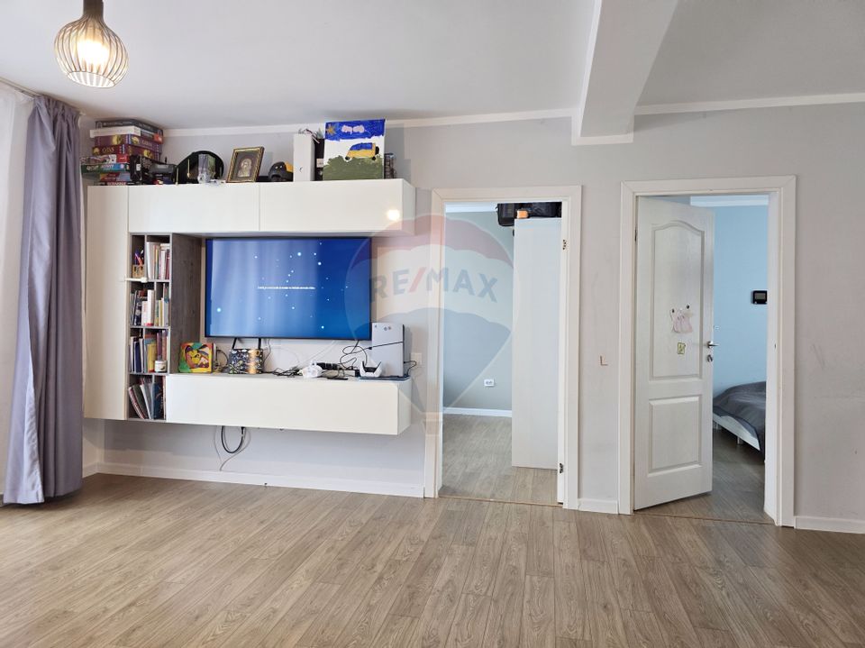 3 room Apartment for sale