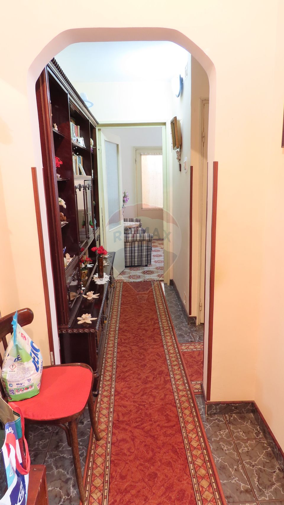 3 room Apartment for sale, Platoul Izvor area