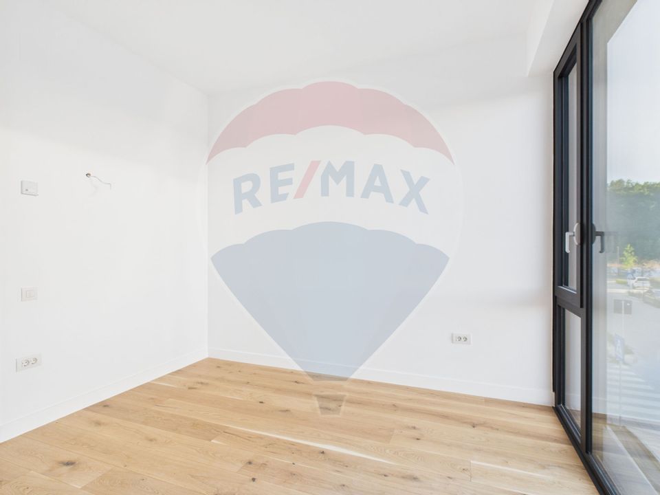 Vila moderna cu finisaje premium in Amber Forest – zona de Nord