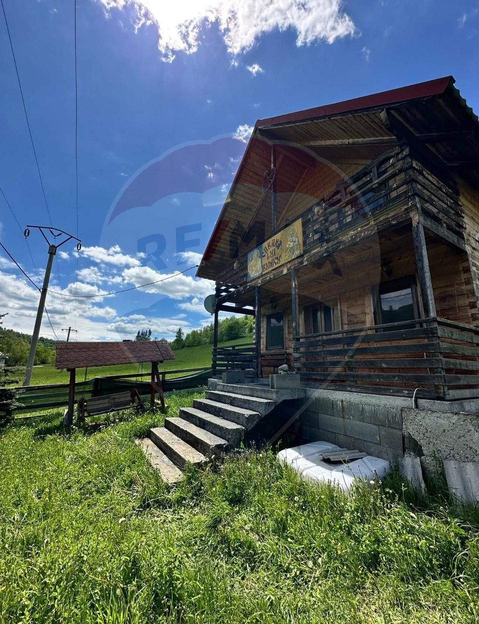 3 room House / Villa for sale