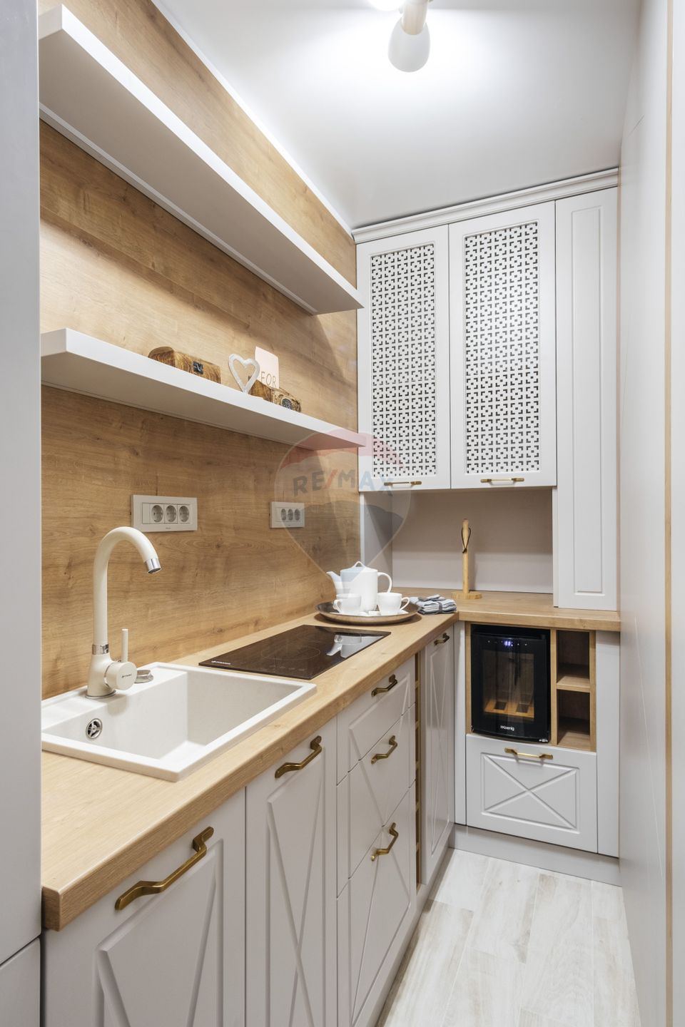 1 room Apartment for sale, Central area