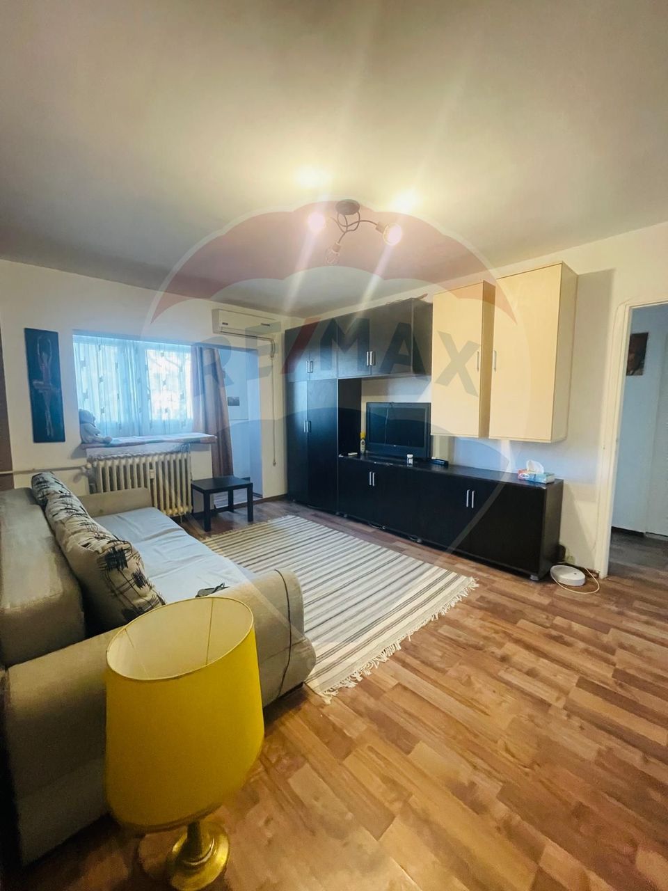 2 room Apartment for rent, Berceni area