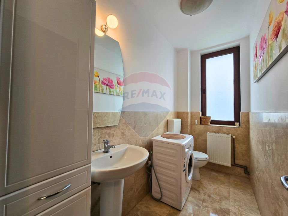 DE VANZARE VILA Comuna Berceni