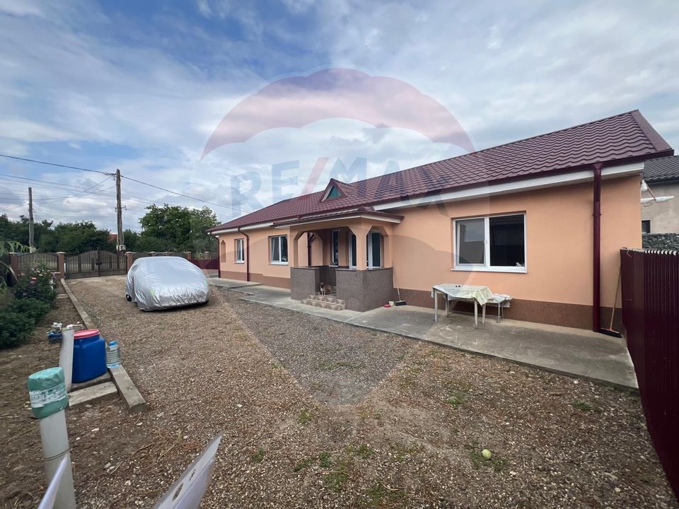 Casă 3 camere Marasesti în zona Est