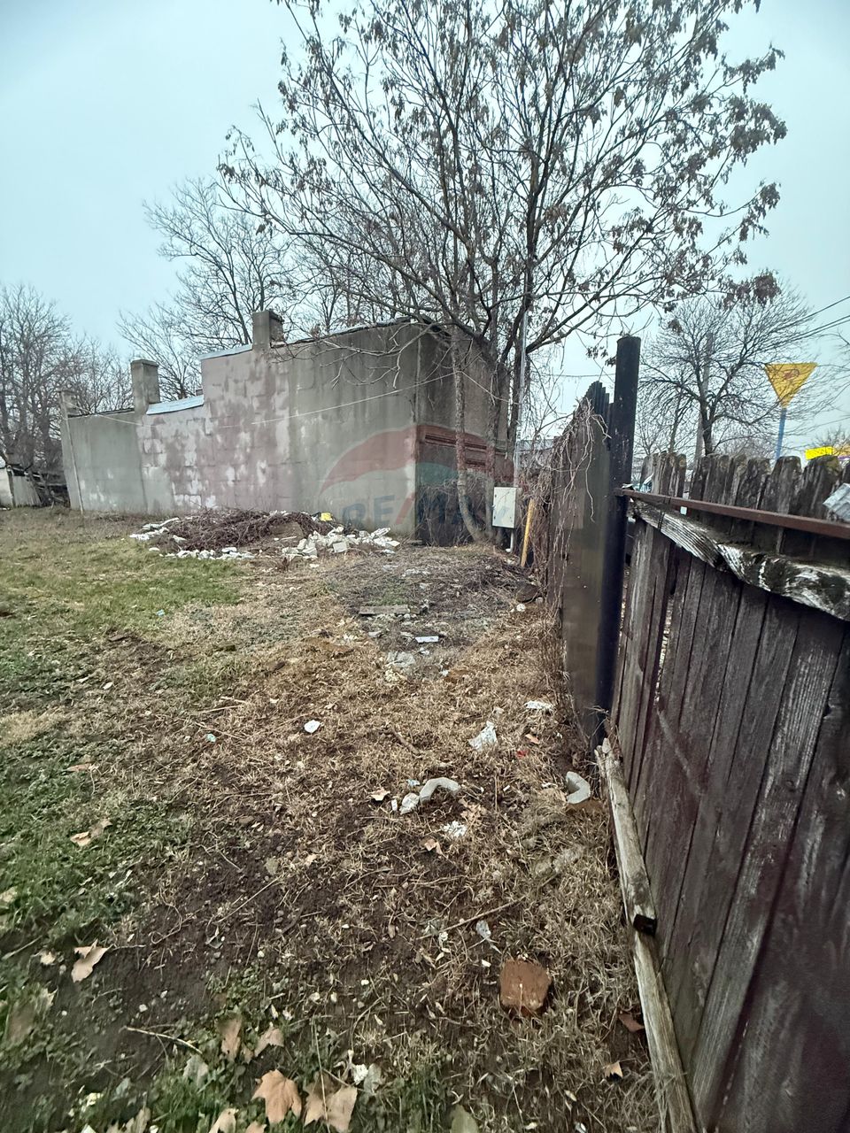 Teren Soseaua Alexandria 753 mp