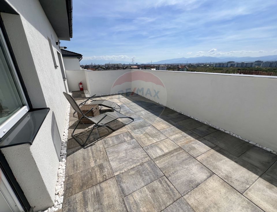 2 room Apartment for rent, Tineretului area