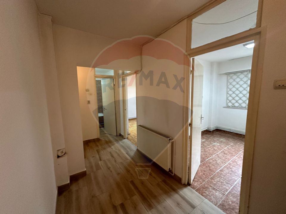 Apartament  de închiriat în zona Centrala