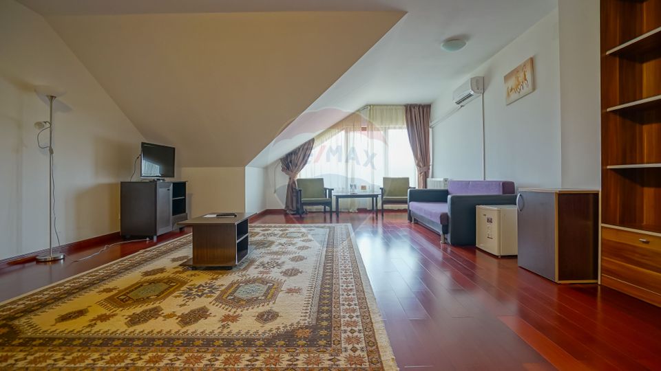 Complex Turistic Panicel, DN73A