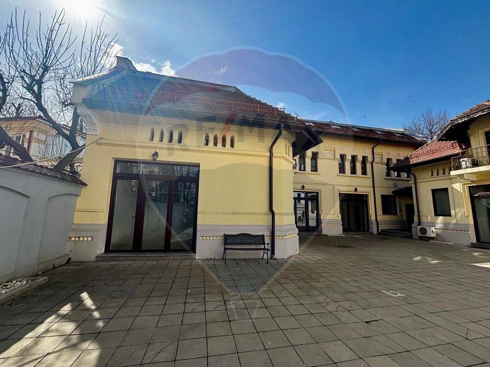 Spatiu de birouri de inchiriat – Zona Dacia