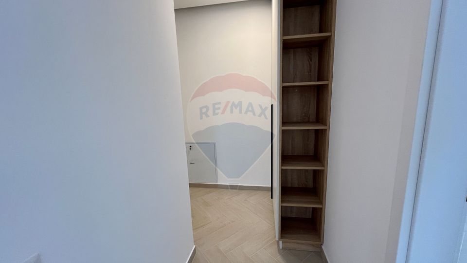 2 room Apartment for rent, Tineretului area