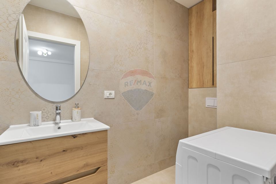 2 room Apartment for rent, UTA area