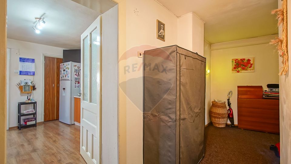 0% Comision - Casa individuala, curte proprie - Zona Centrala