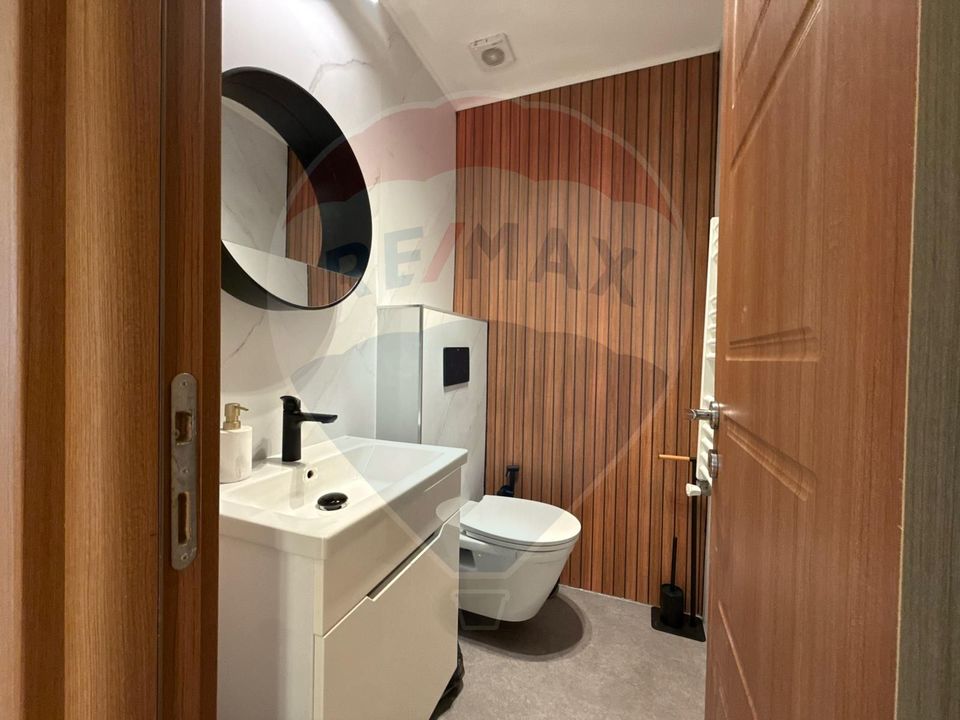 3 room Apartment for sale, Central area