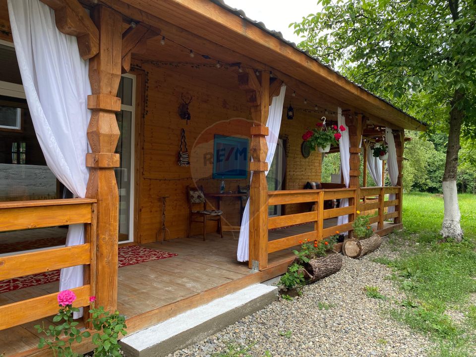 5 room House / Villa for sale