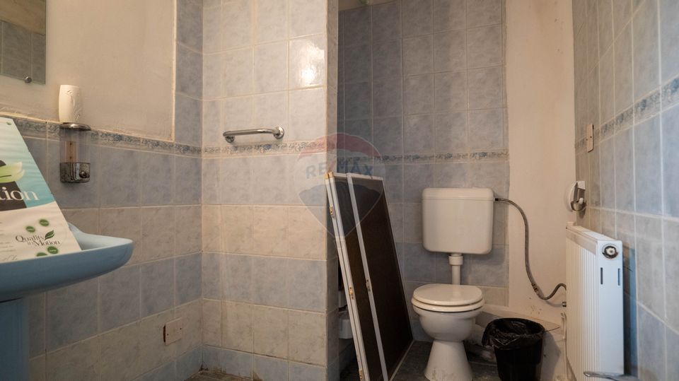 Oportunitate de investitie-vanzare spațiu industrial 6500mp, Cernica