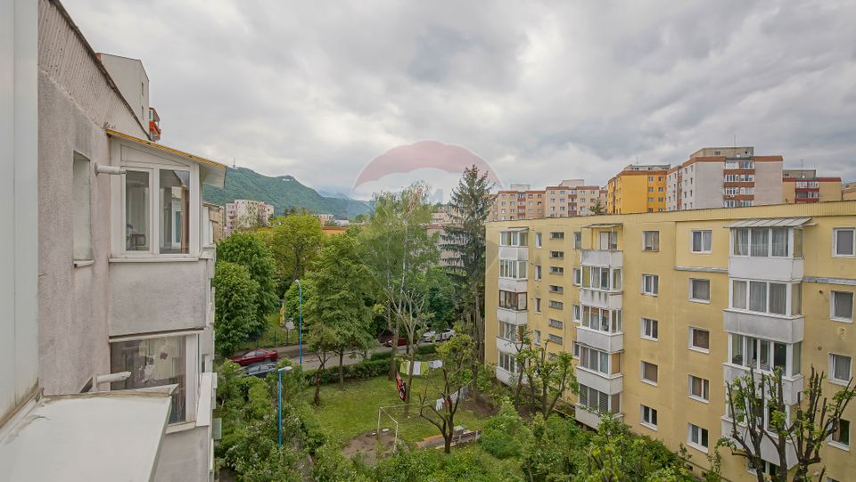 Apartament cu 2 camere de închiriat în zona Grivitei