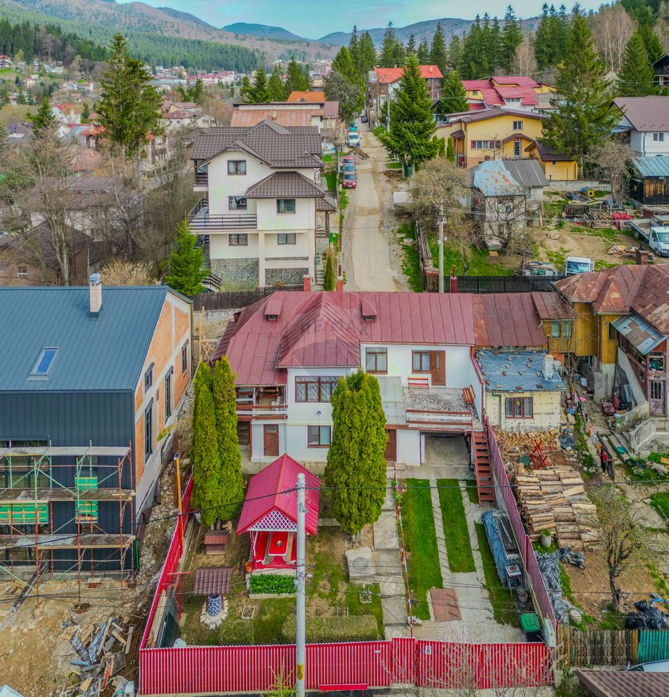 Vilă de vânzare în zona Zamora